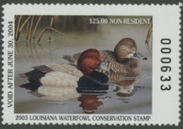 Scan of LA15A 2003 MNH VF
 Resident