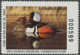 Scan of LA16A 2004 MNH VF
 Resident