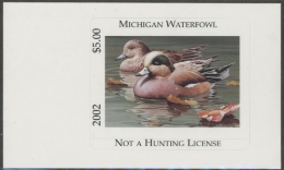 Scan of MI27 2002 MNH VF