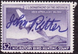 Scan of RW17 1950 Used F-VF