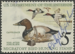 Scan of RW42 1975 Used VF