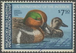 Scan of RW46 1979 Used VF