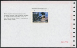 Scan of MN24 2000 MNH VF