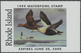 Scan of RI11 1999 MNH VF
