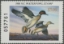 Picture of 1988 North Carolina Duck Stamp MNH VF