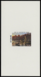 Scan of NC21A 2003 MNH VF