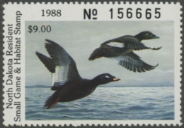 Scan of  1988  VF