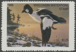 Scan of WI12 1989 MNH VF