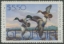 Picture of 1986 Georgia Duck Stamp MNH VF