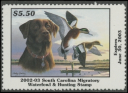 Scan of SC22 2002 MNH VF