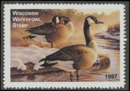 Scan of WI20 1997 MNH VF