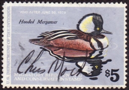 Scan of RW45 1978 Used F-VF