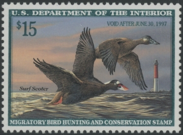 Scan of RW63 1996 MNH Sup 98