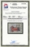 Scan of RW52 1985 Duck Stamp Grade 98 MNH Sup 98