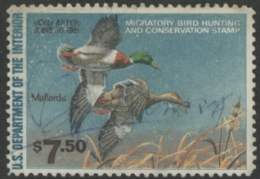 Scan of RW47 1980 Used F-VF