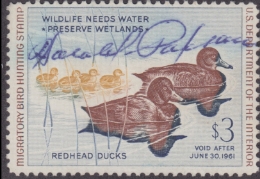 Scan of RW27 1960 Used F-VF