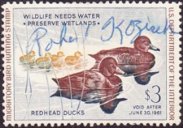 Scan of RW27 1960 Used F-VF