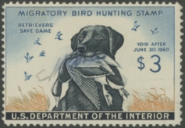 Scan of RW26 1959 Used Fine