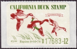 Scan of  1977 MNH VF