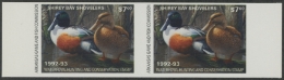 Scan of AR12P 1992 MNH VF