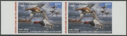 Scan of AR21P 2001 MNH VF
