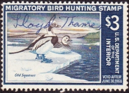 Scan of RW34 1967 Used Fine