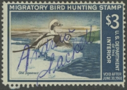 Scan of RW34 1967 Used Fine