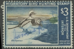 Scan of RW34 1967 Used Fine