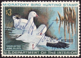 Scan of RW37 1970 Used VF