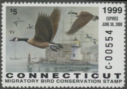 Scan of CT7 1999 MNH VF