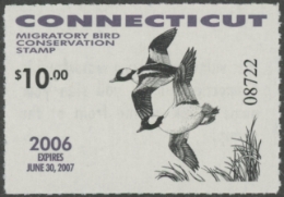 Scan of CT14 2006 MNH VF