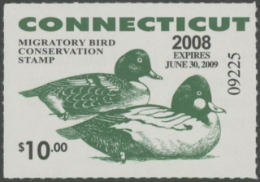 Scan of CT16 2008 MNH VF