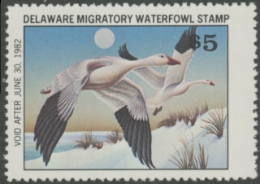 Scan of DE2 1981 MNH VF