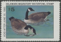 Scan of DE3 1982 MNH VF
