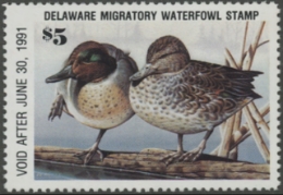 Scan of DE11 1990 MNH VF
