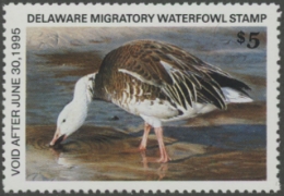 Scan of DE15 1994 MNH VF