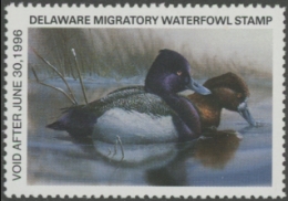 Scan of DE16 1995 MNH VF