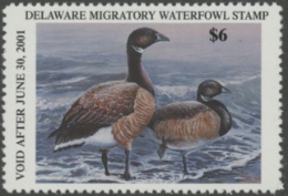 Scan of DE21 2000 MNH VF