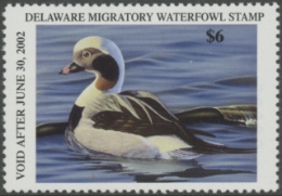 Scan of DE22 2001 MNH VF