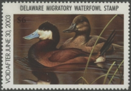 Scan of DE23 2002 MNH VF