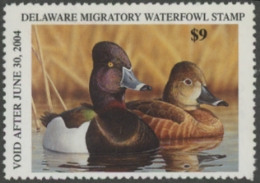 Scan of DE24 2003 MNH VF