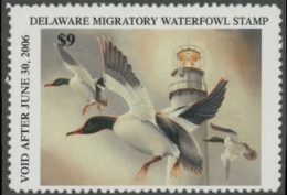 Scan of DE26 2005 MNH VF
