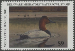 Scan of DE31 2010 MNH VF