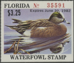 Scan of FL3 1981 MNH VF