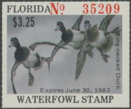 Scan of FL4 1982 MNH VF
