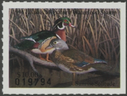 Scan of IL22 1996 MNH VF