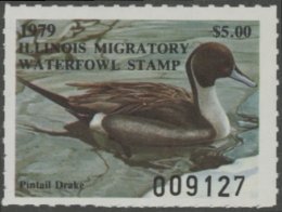 Scan of IL5 1979 MNH VF