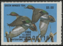 Scan of IL6 1980 MNH VF