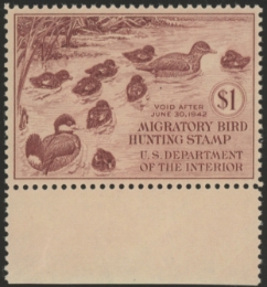 Scan of RW8 1941 MNH VF