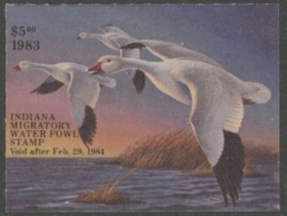 Scan of IN8 1983 MNH VF